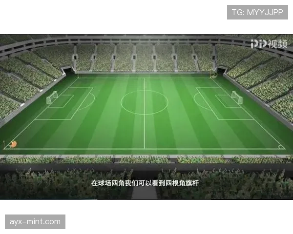 角球旗杆在判罚中有哪些细节你可能没注意过？