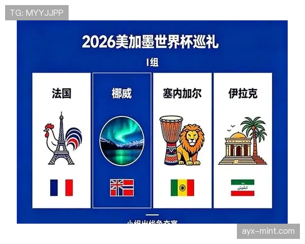 2026世界杯I组为什么可能出现爆冷