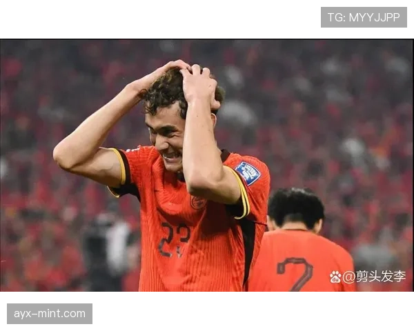 伊拉克冲击2026世界杯阵容预测：核心球员与主帅战术解析